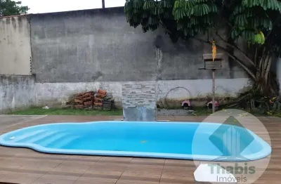 Casa para venda em guarujá, jardim virgínia, 4 dormitórios, 2 suítes, 1 banheiro, 4 vagas