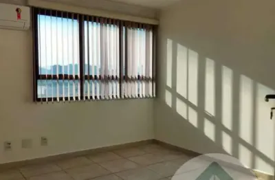 Salão Comercial para Venda em Santos, Macuco, 2 banheiros, 1 vaga