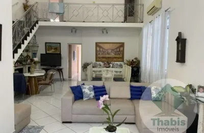 Sobrado para venda em santos, vila mathias, 4 dormitórios, 3 suítes, 4 banheiros, 4 vagas