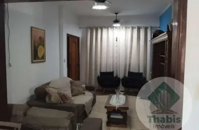 Casa com 3 quartos à venda no Bom Retiro, Santos 