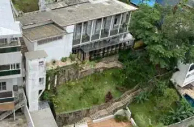 Casa com 6 quartos à venda no Ilha Porchat, São Vicente 