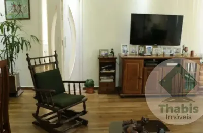 Apartamento com 2 quartos à venda no Boqueirão, Santos 