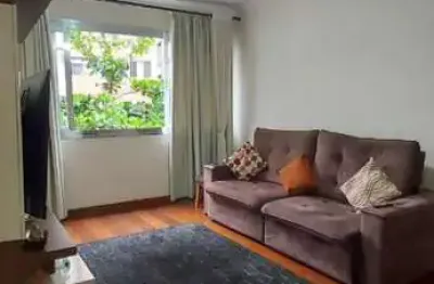 Apartamento com 3 quartos à venda no Centro, São Vicente 