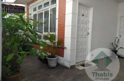 Casa com 3 quartos à venda na Vila Valença, São Vicente 