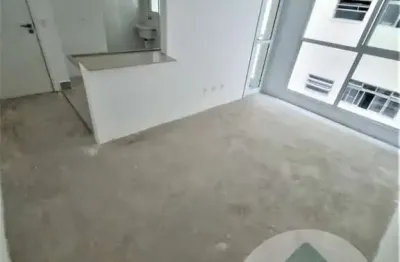 Apartamento para venda em santos, aparecida, 2 dormitórios, 2 suítes, 1 banheiro, 1 vaga