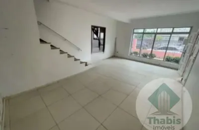 Casa com 3 quartos à venda no Macuco, Santos 