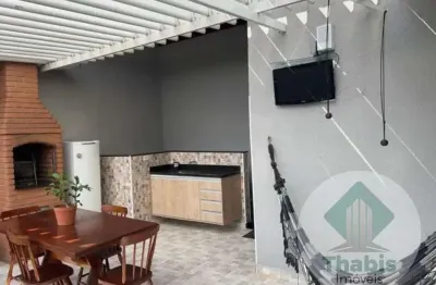 Casa para venda em são vicente, vila voturua, 2 dormitórios, 3 banheiros, 1 vaga