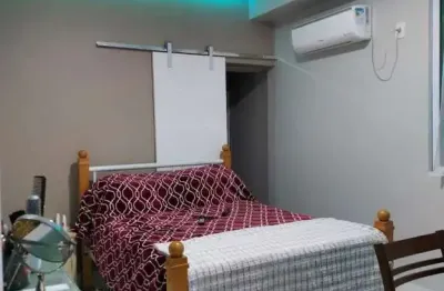 Apartamento 3 dormitórios para venda em santos, josé menino, 3 dormitórios, 1 suíte, 3 banheiros, 1 vaga