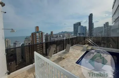 Casa para Venda em Santos, Gonzaga, 3 dormitórios, 1 suíte, 4 banheiros, 5 vagas