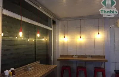 Casa para alugar no Centro, Santos 