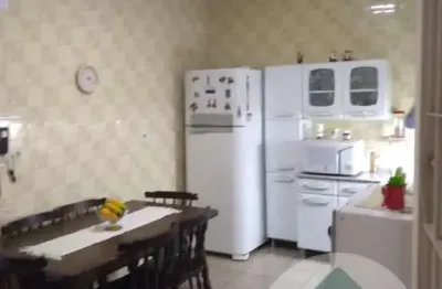 Casa 3 dormitórios para venda em são vicente, parque bitarú, 3 dormitórios, 1 suíte, 2 banheiros, 1 vaga