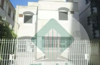 Casa para Locação em Santos, Gonzaga, 3 dormitórios, 5 banheiros, 6 vagas