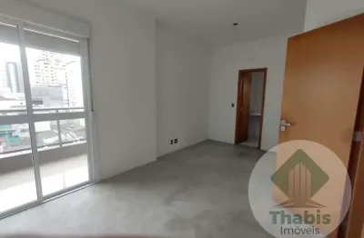 Apartamento para venda em santos, boqueirão, 2 dormitórios, 2 suítes, 4 banheiros, 1 vaga