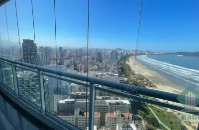 Apartamento com 1 quarto para alugar no Pompéia, Santos 