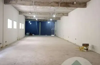 Loja comercial, canal 1, locação, com banheiro, copa e área administrativa