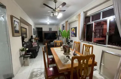 Apartamento 3 dormitórios para Venda em Santos, Estuário, 3 dormitórios, 1 suíte, 3 banheiros, 2 vagas