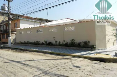 Casa com 3 quartos à venda no Esplanada dos Barreiros, São Vicente 