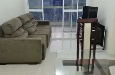 Apartamento Á Venda 2 Dormitórios Edicício Castell Due Piazze