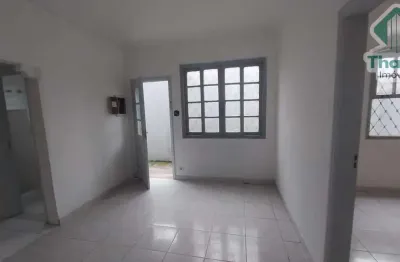 Apartamento 2 dormitórios para venda em santos, vila mathias, 2 dormitórios, 1 banheiro