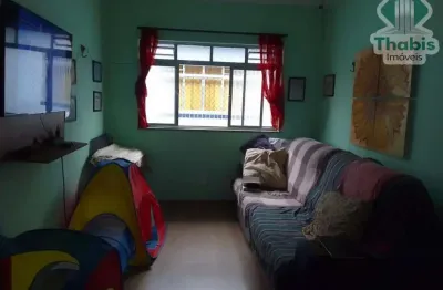 Apartamento (72m2), com 2 dormitórios, 1 banheiro social, sala, cozinha e área de serviço