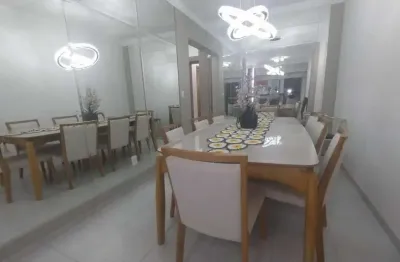 Apartamento 3 dormitórios para Venda em Praia Grande, Boqueirão, 3 dormitórios, 1 suíte, 2 banheiros, 2 vagas