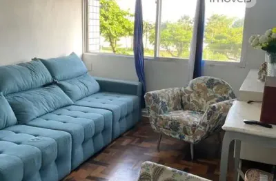 Apartamento locação 2 quartos mobiliado vista mar josé menin