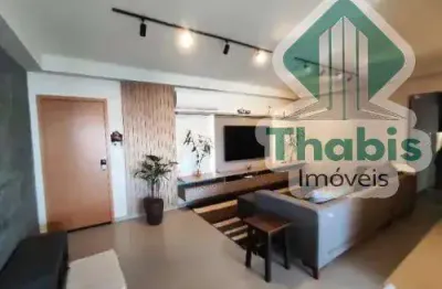 Apartamento com 3 quartos à venda no Boqueirão, Praia Grande 