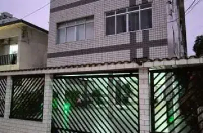 Apartamento com 2 quartos para alugar na Avenida Almirante Cochrane, Embaré, Santos