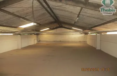 Barracão / Galpão / Depósito com 2 salas para alugar no Macuco, Santos 