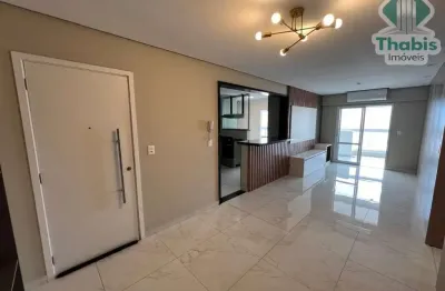 Apartamento 3 dormitórios para Venda em Praia Grande, Guilhermina, 3 dormitórios, 3 suítes, 4 banheiros, 3 vagas