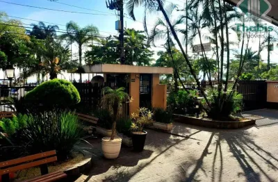 Apartamento 2 dormitórios para locação em santos, boqueirão, 2 dormitórios, 1 banheiro, 1 vaga