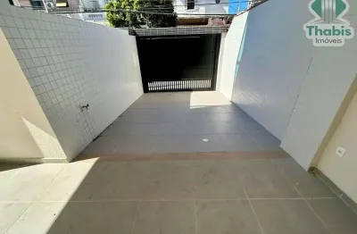 Casa com 2 quartos à venda no Campo Grande, Santos 