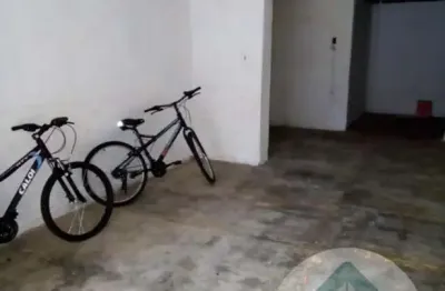 Ponto comercial para alugar na Aparecida, Santos 