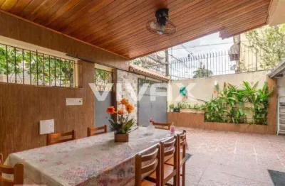 Casa com 4 quartos à venda na rua rocha pita, cachambi, rio de janeiro, 110 m2 por r$ 650.000