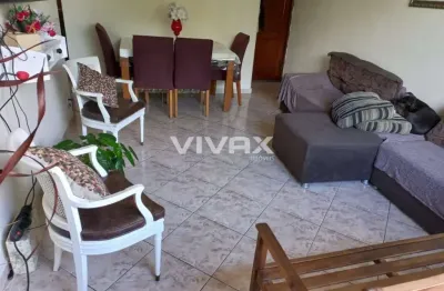 Apartamento com 3 quartos à venda na rua honório, cachambi, rio de janeiro, 90 m2 por r$ 225.000