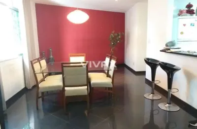 Casa com 3 quartos à venda na rua paulo silva araújo, méier, rio de janeiro, 240 m2 por r$ 790.000