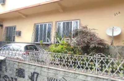 Apartamento com 2 quartos à venda na rua clemenceau, bonsucesso, rio de janeiro, 60 m2 por r$ 285.000