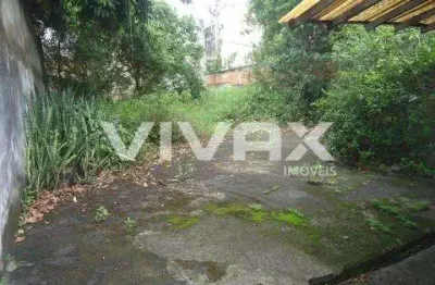 Terreno à venda na rua cônego tobias, méier, rio de janeiro, 605 m2 por r$ 1.250.000