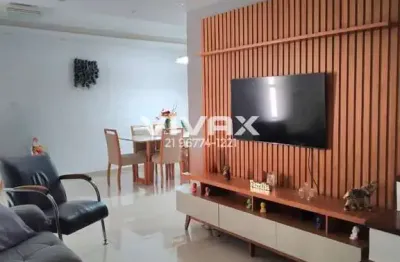 Casa com 3 quartos à venda na rua santos titara, todos os santos, rio de janeiro, 176 m2 por r$ 830.000