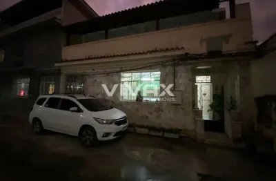 Casa com 4 quartos à venda na rua cerqueira daltro, cascadura, rio de janeiro, 120 m2 por r$ 550.000
