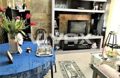 Apartamento com 2 quartos à venda na rua maranhão, méier, rio de janeiro, 62 m2 por r$ 185.000