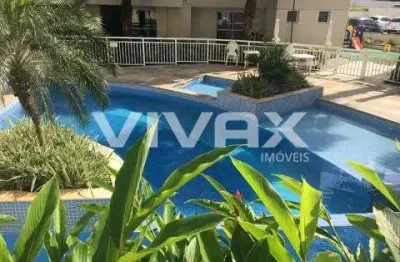 Apartamento com 2 quartos à venda na avenida marechal rondon, são francisco xavier, rio de janeiro, 48 m2 por r$ 240.000
