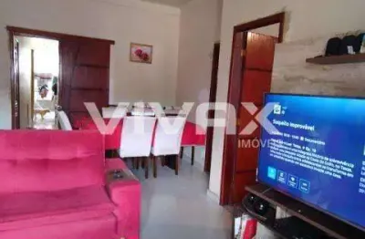 Apartamento com 2 quartos à venda na rua do souto, cascadura, rio de janeiro, 103 m2 por r$ 220.000
