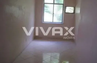 Apartamento com 2 quartos à venda na rua cadete polônia, sampaio, rio de janeiro, 58 m2 por r$ 180.000
