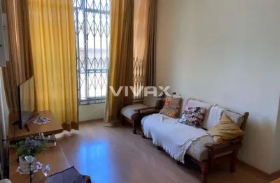 Apartamento com 2 quartos à venda na rua miguel cervantes, cachambi, rio de janeiro, 59 m2 por r$ 215.000