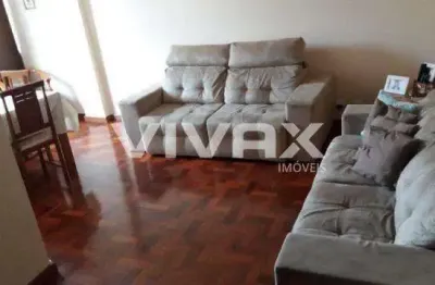 Apartamento com 3 quartos à venda na rua pedro de carvalho, méier, rio de janeiro, 92 m2 por r$ 450.000