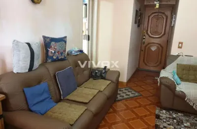 Apartamento com 3 quartos à venda na rua santos titara, todos os santos, rio de janeiro, 70 m2 por r$ 360.000