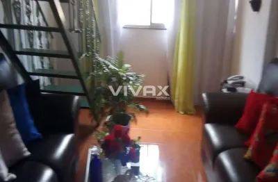 Apartamento com 5 quartos à venda na rua carlos arlindo, cascadura, rio de janeiro, 116 m2 por r$ 199.000