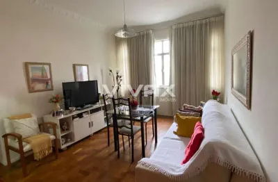 Apartamento com 2 quartos à venda na rua pedro de carvalho, méier, rio de janeiro, 58 m2 por r$ 280.000
