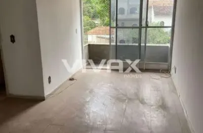 Apartamento com 2 quartos à venda na rua conselheiro ferraz, lins de vasconcelos, rio de janeiro, 66 m2 por r$ 165.000